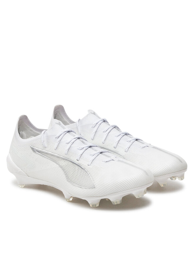 Puma Fußballschuhe Puma Ultra 5 Ultimate Fg 107683 Weiß