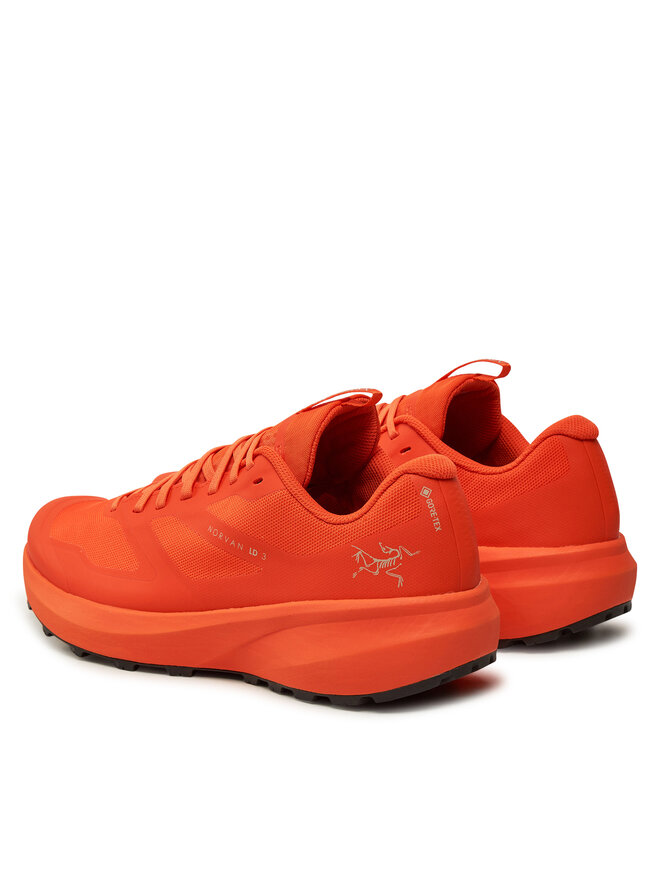 Arc'teryx Běžecké boty Arc'teryx Norvan Ld 3 Gtx GORE-TEX X000009600 Oranžová