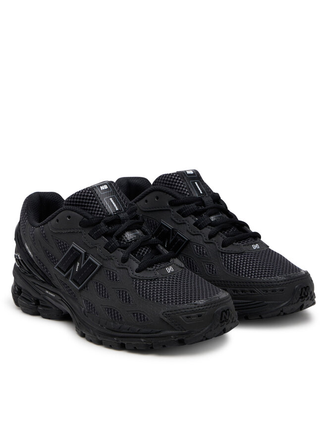 New Balance Laisvalaikio batai New Balance U1906WFD Juoda