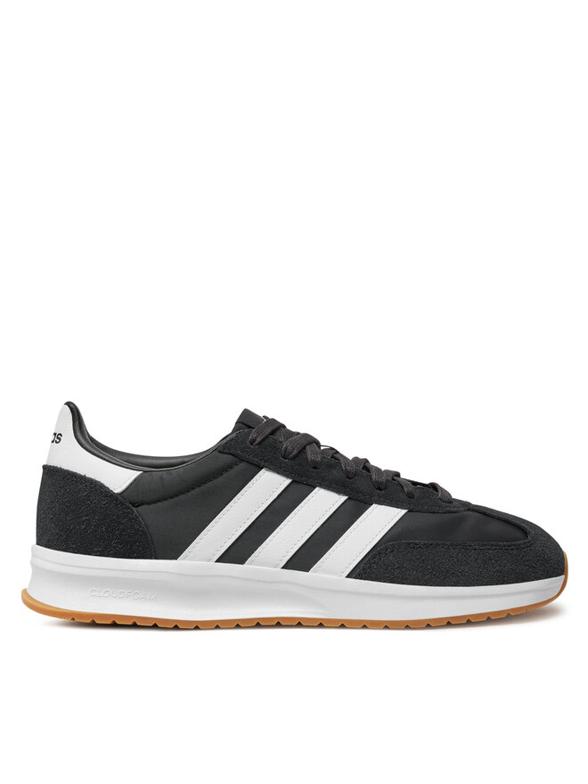 Sneakers adidas Run 72 IH8585 Schwarz eschuhe