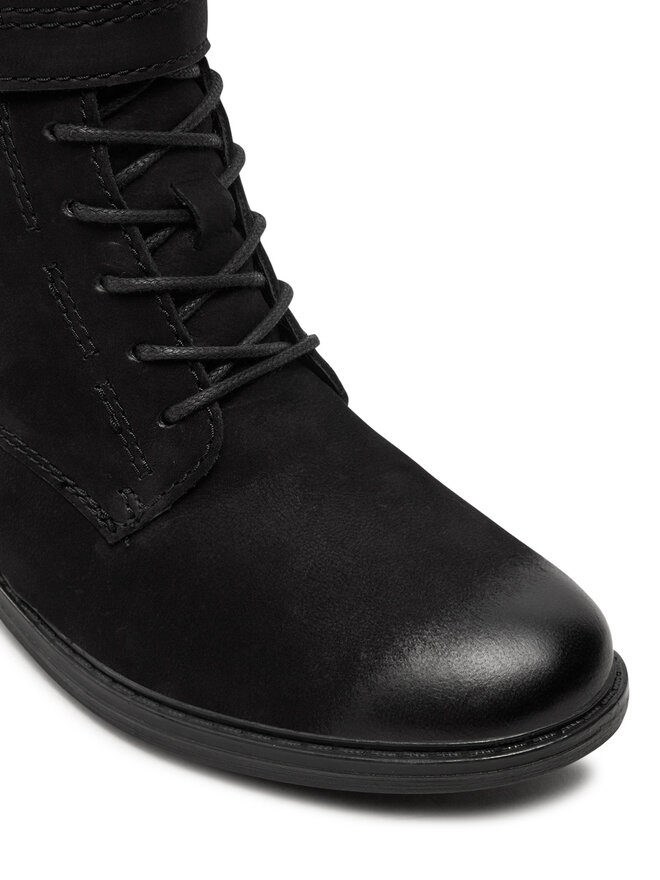 Josef Seibel Botines Josef Seibel Selena 51 97451 Negro