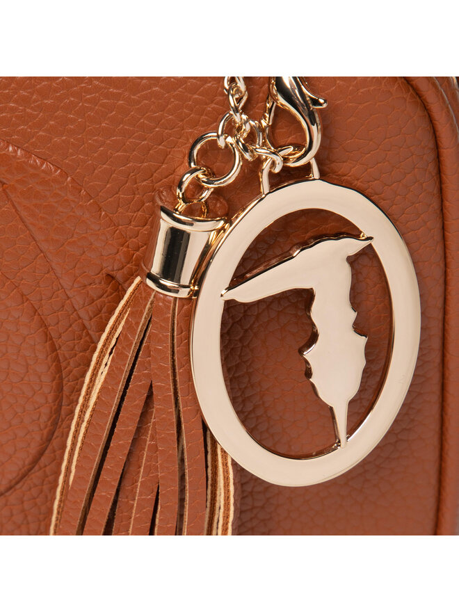 Trussardi jeans faith camera case on sale