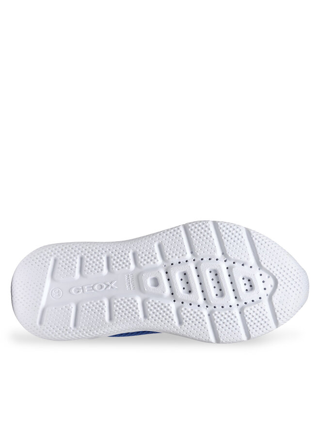 Geox Sportcipők Geox J Sprintye J36GBA 1454 C0833 M Kék