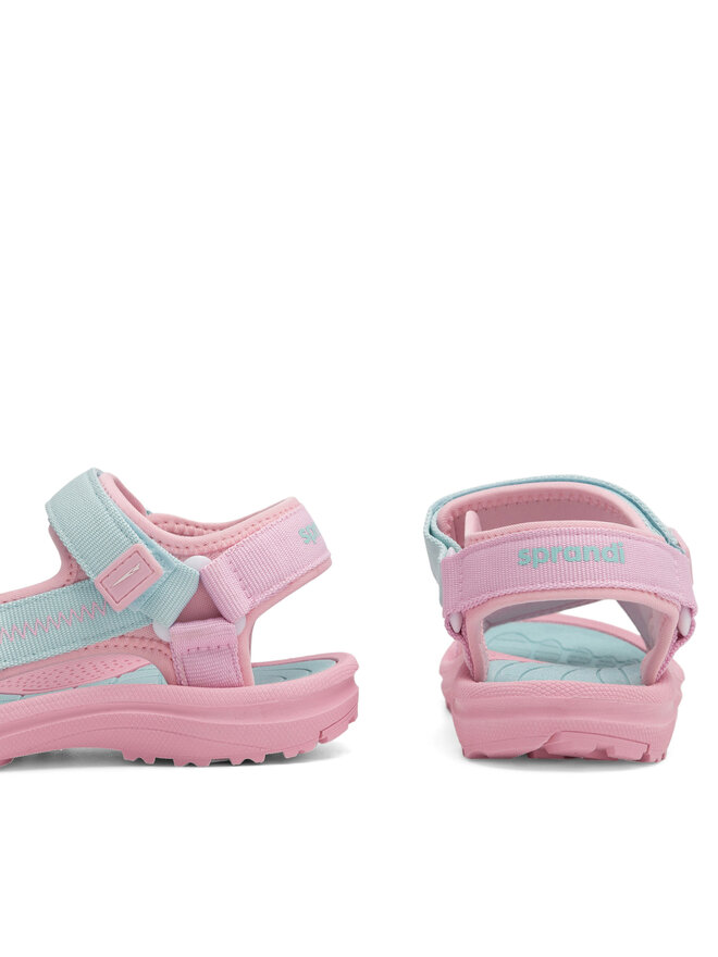 Sprandi Sandalen Sprandi CP40-NB718Y Rosa