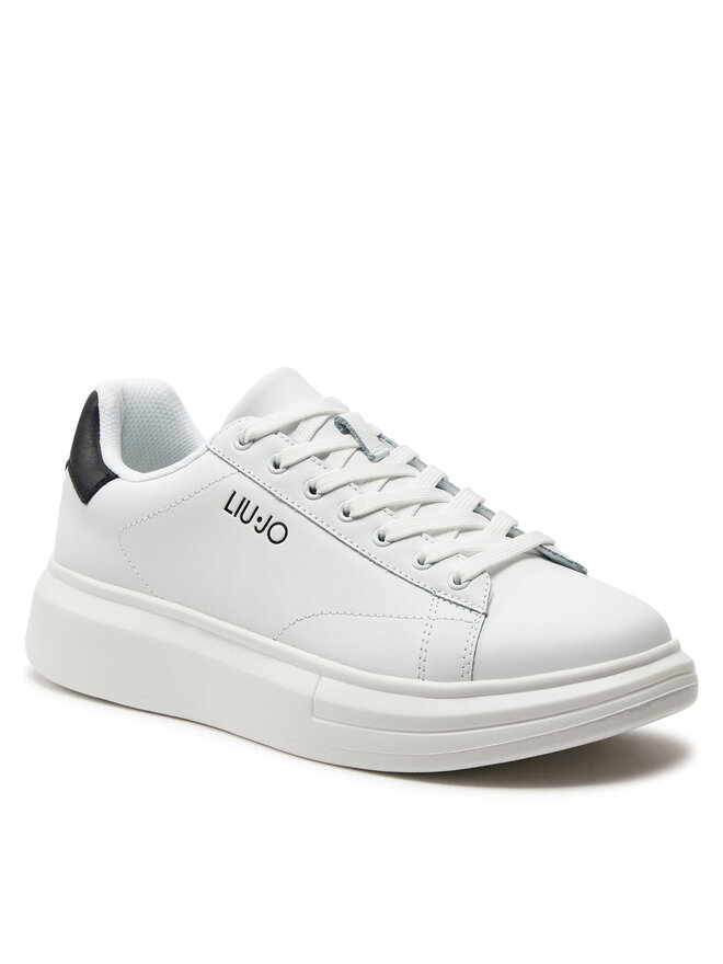 Liu Jo Sneakers Liu Jo Big 01 7B4027 PX474 Alb