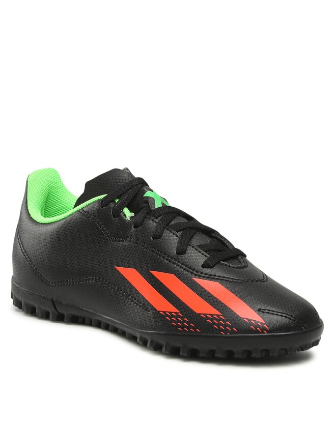 adidas Scarpe da calcio adidas X Speedportal.4 Tf GW8511 Nero