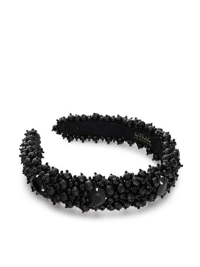 LaVashka Obruč LaVashka Liberty -20-505-48 Crna