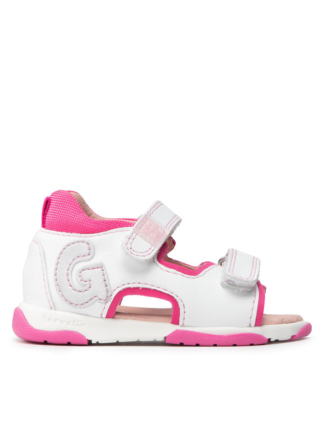 Garvalin Sandalias Garvalin 222613-D Blanco