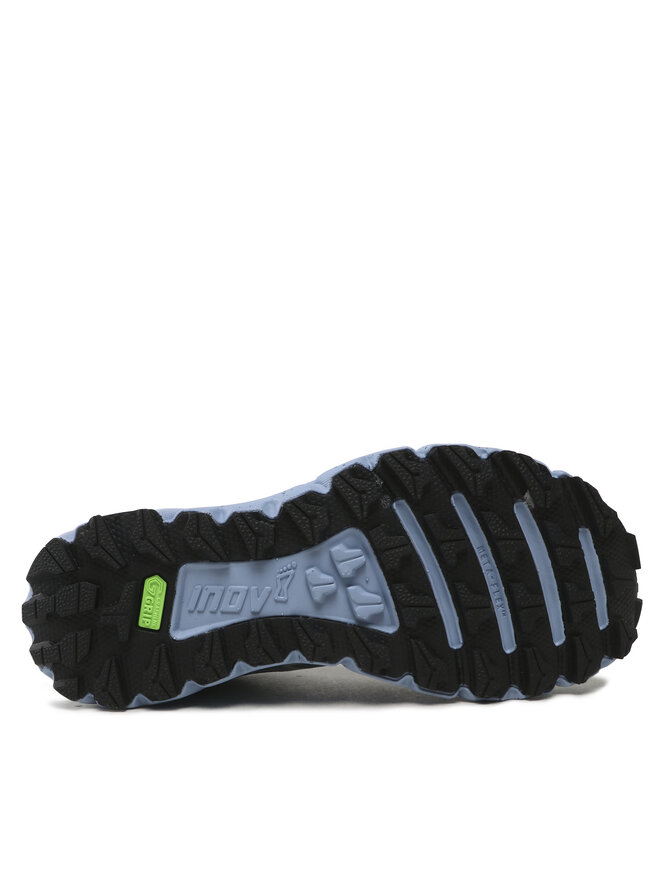 Inov-8 Běžecké boty Inov-8 Trailfly G 270 V2 001066-BLGY-S-01 Modrá