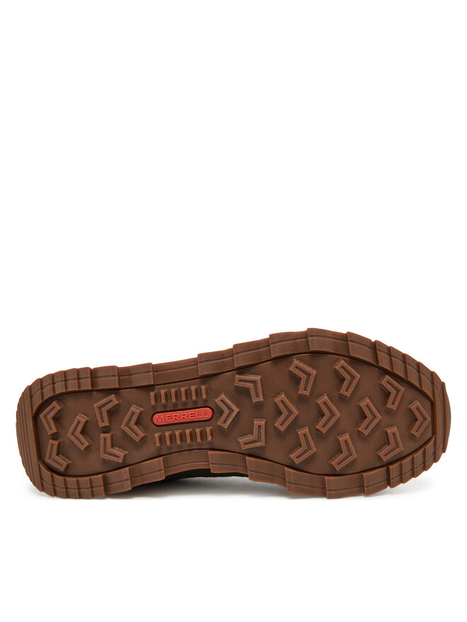 Merrell Sneakersy Merrell ALPINE 83 SNEAKER SPORT J006063 Zelená