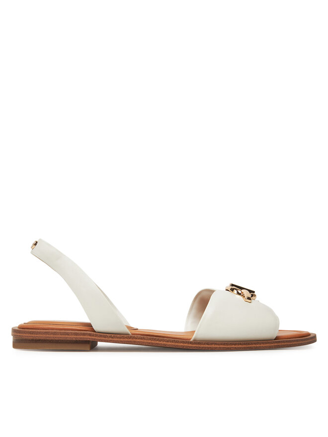 Aldo Sandalen Aldo Goassi 13966655 Weiß
