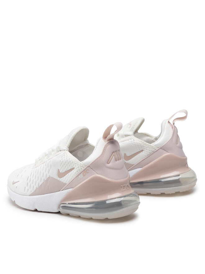 Superge Nike Air Max 270 Ess DM3053 100 Bela eobutev.si