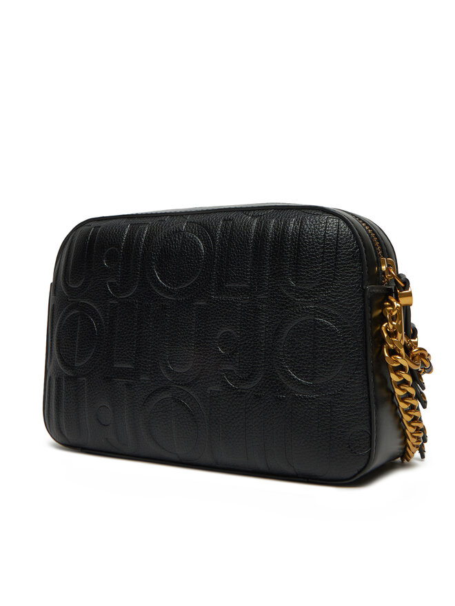 Liu Jo Borsetta Liu Jo Ecs M Camera Case AA5198 E0538 Nero