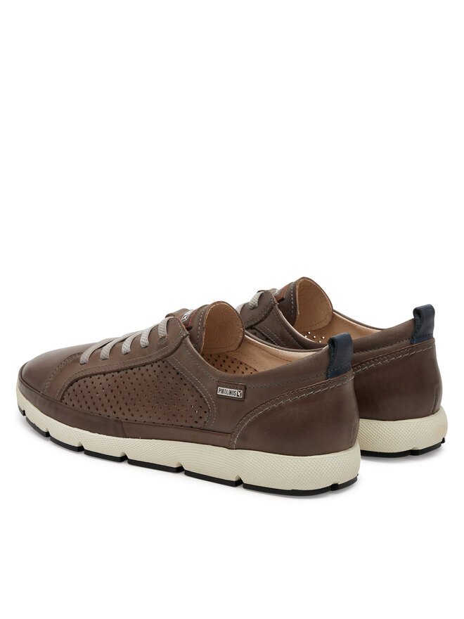 Pikolinos Halbschuhe Pikolinos M4A-6376C1 Grau