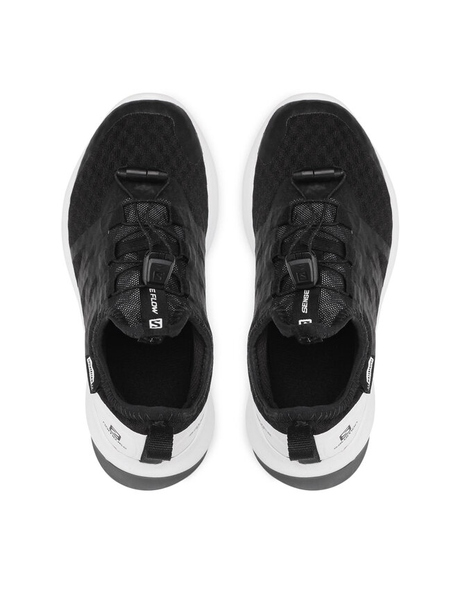 Salomon Běžecké boty Salomon Sense Flow Cswp J 414374 09 W0 Černá