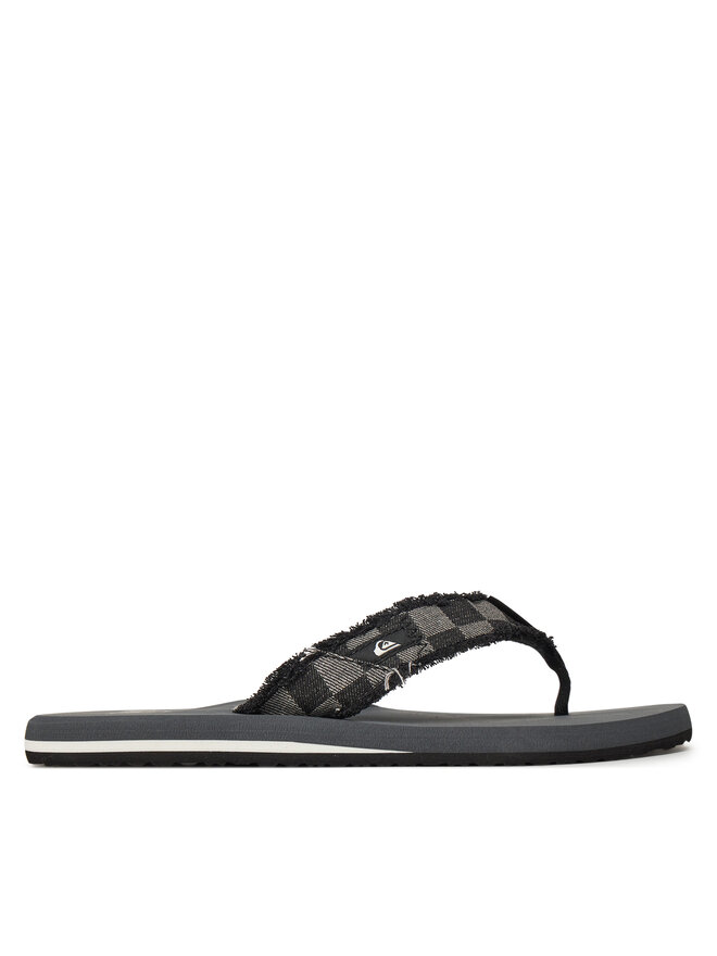 Quiksilver Žabky Quiksilver AQYL100047 Čierna