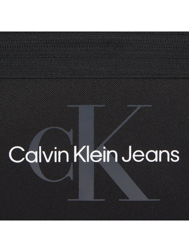 Calvin Klein Jeans Tasche Calvin Klein Jeans Sport Essentials Duffle43 M K50K511099 Schwarz