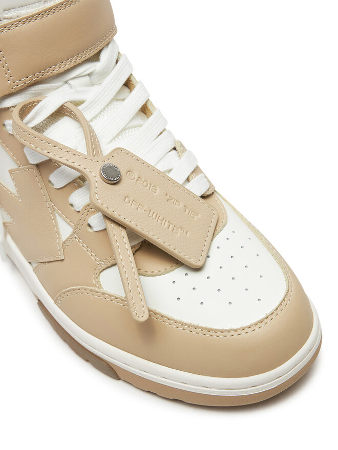 Off-White Sneakers Off-White OWIA275S23LEA0011701 Bej
