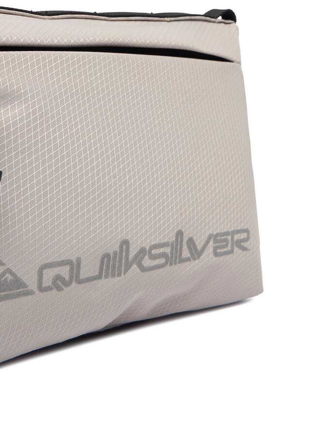 Quiksilver Плоска сумка Quiksilver CEOWB-QUIC-F-003-09 Сірий