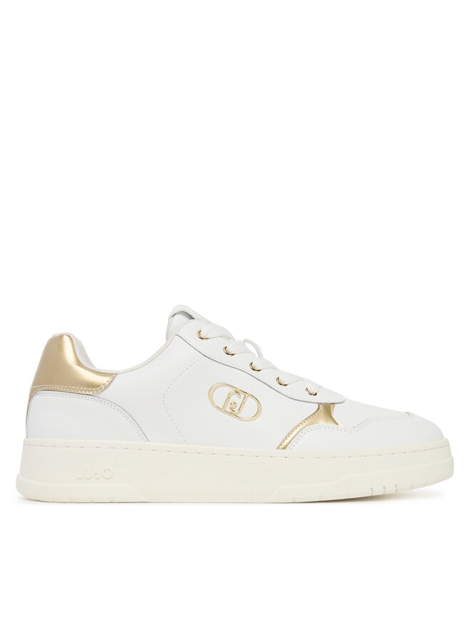 Liu Jo Sneakers Liu Jo Me 03 BF5021 PX331 Alb
