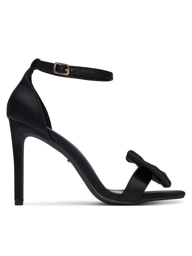 DeeZee Sandale DeeZee EA6554-109 Negru