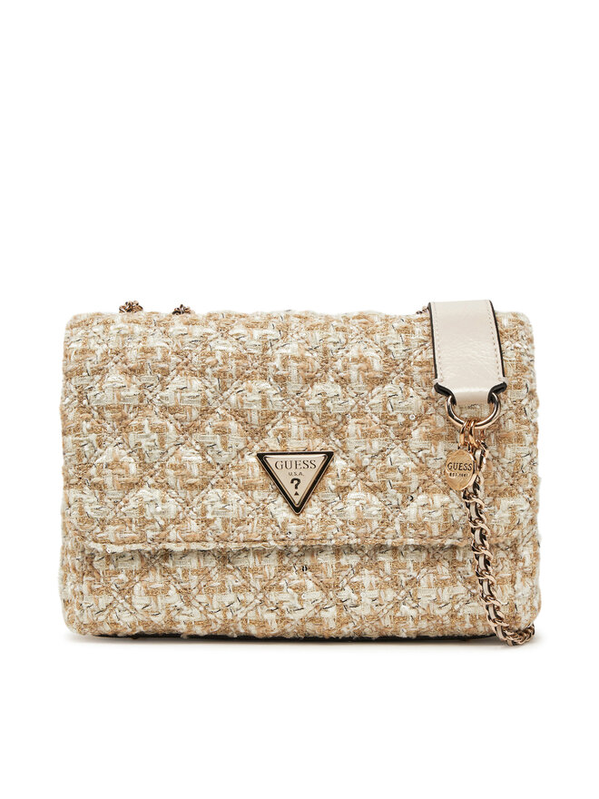 Guess Borsetta Guess HWGM87 48200 Oro