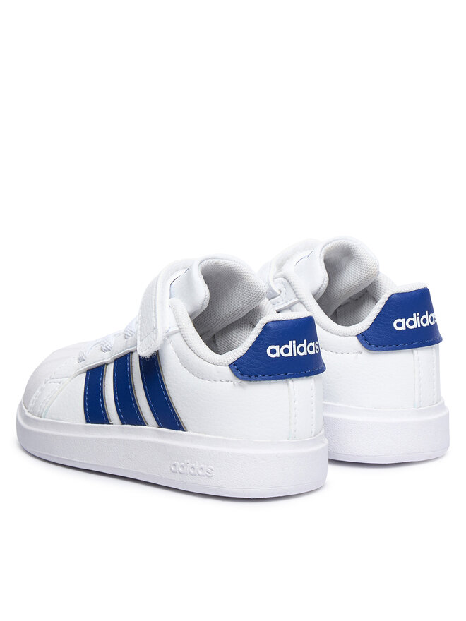 adidas Снікерcи adidas Streettalk KJ9596 Білий