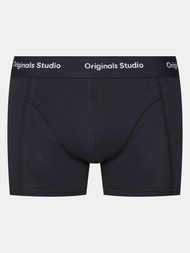Jack&Jones Jack&Jones 5 darab boxer Vesterbro 12279286 Színes
