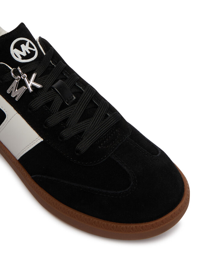MICHAEL Michael Kors Sneakers MICHAEL Michael Kors Jovie 43F6JVFS1S Grün