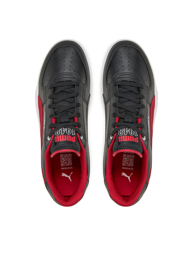 Puma Tenisice Puma Puma Caven 2.0 Retro Club 395082 02 Crna