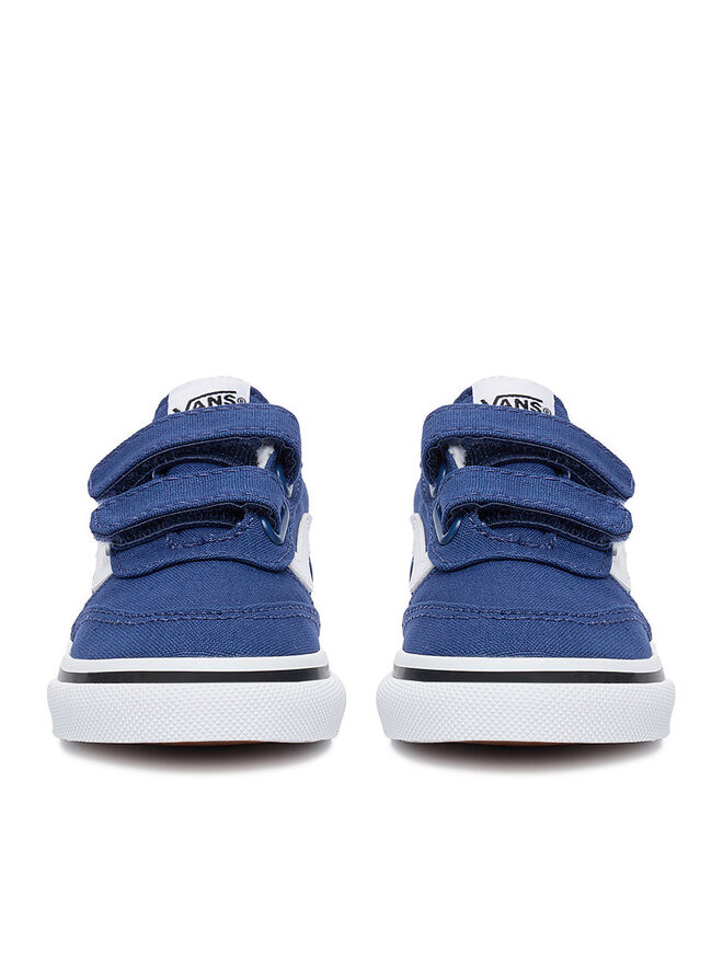 Vans Tenisice Vans C-BROOKLYN LS V VN000D7X5TU Tamnoplava