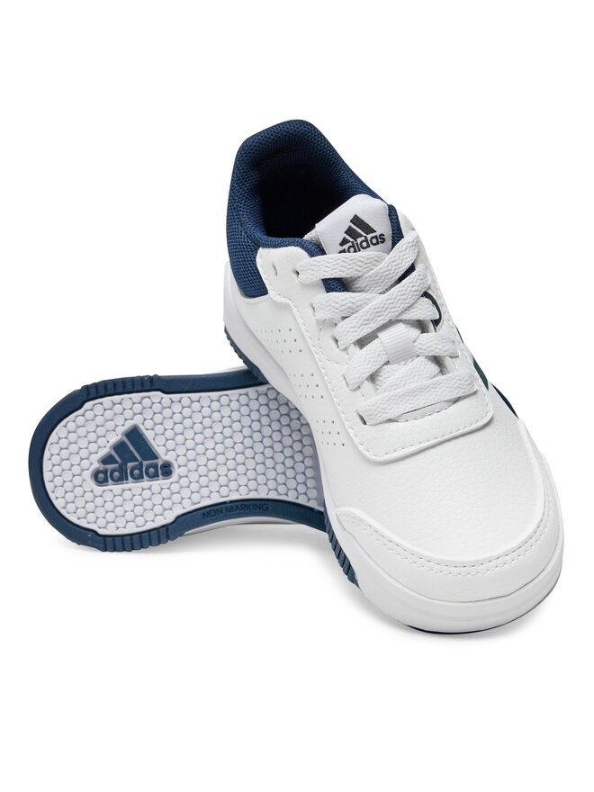 adidas Sneakersy adidas Tensaur Sport 2.0 IF1723 Biela