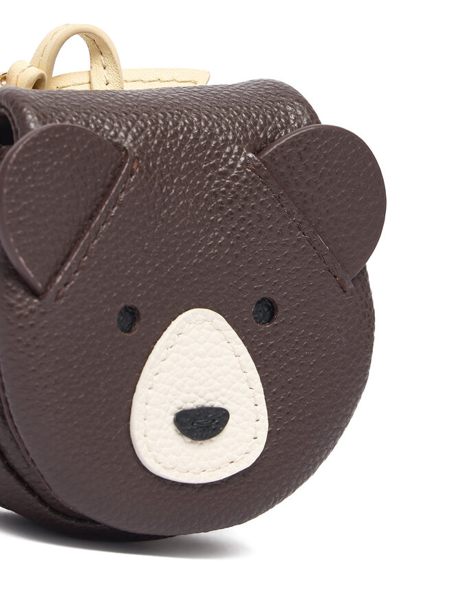 Furla Kopfhörer-Hülle Furla Bear WK00585 BX3353 CN 2460S Braun