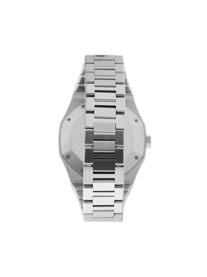 D1 Milano Pulkstenis D1 Milano ATBJ14 Sudraba