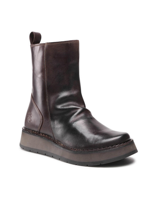 Fly London Botines Fly London Renofly P211053001 Marrón