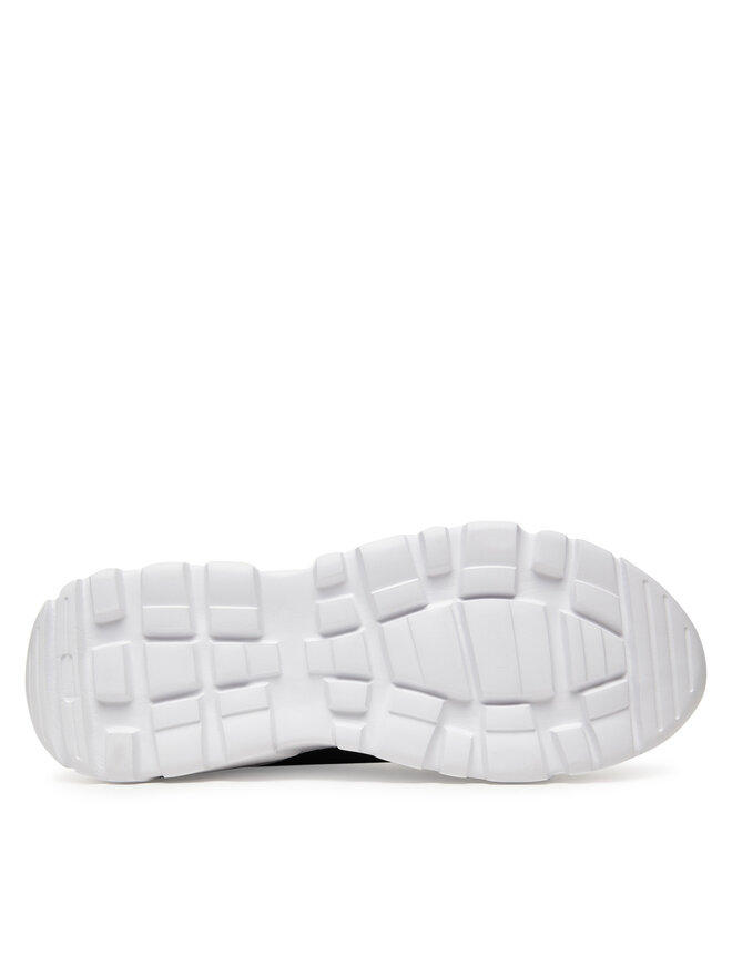 Versace Jeans Couture Sneakersy Versace Jeans Couture 79VA3SC2 ZPB23 899 Černá