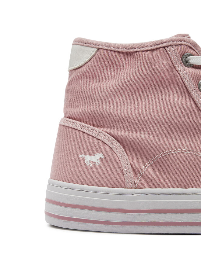 Mustang Bambas Mustang 1420504 Rosa