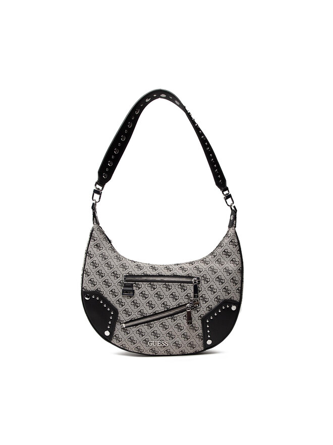 Guess Handtasche Guess Frankie (SM) HWSY81 28020 Grau