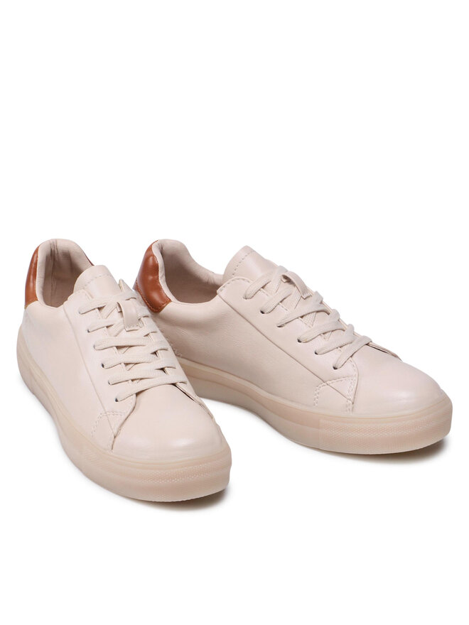 Jenny Fairy Sneakers Jenny Fairy WS2158-15 Bej