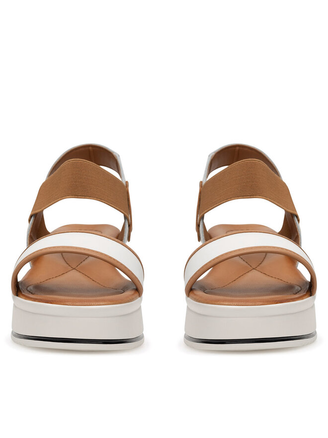 Lasocki Sandali Lasocki ARC-4883-04 Bianco
