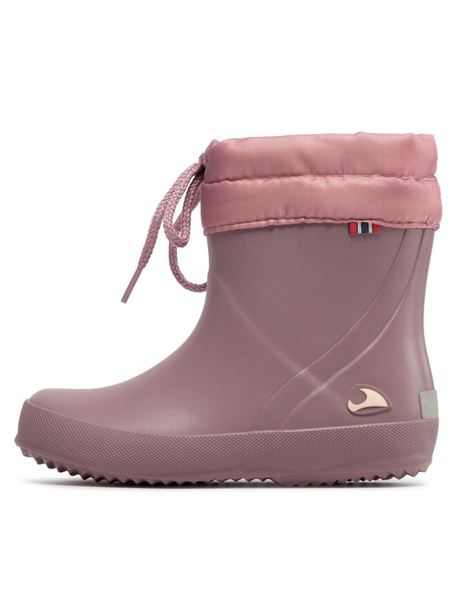 Viking Gummistiefel Viking Alv Indie 1-16000-9498 S Rosa