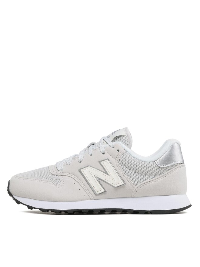 New Balance Sneakersy New Balance GW500SG2 Šedá