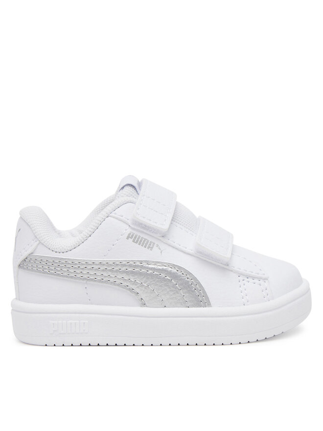 Puma Sneakersy Puma Rickie Classic V Inf 394254 16 Bílá