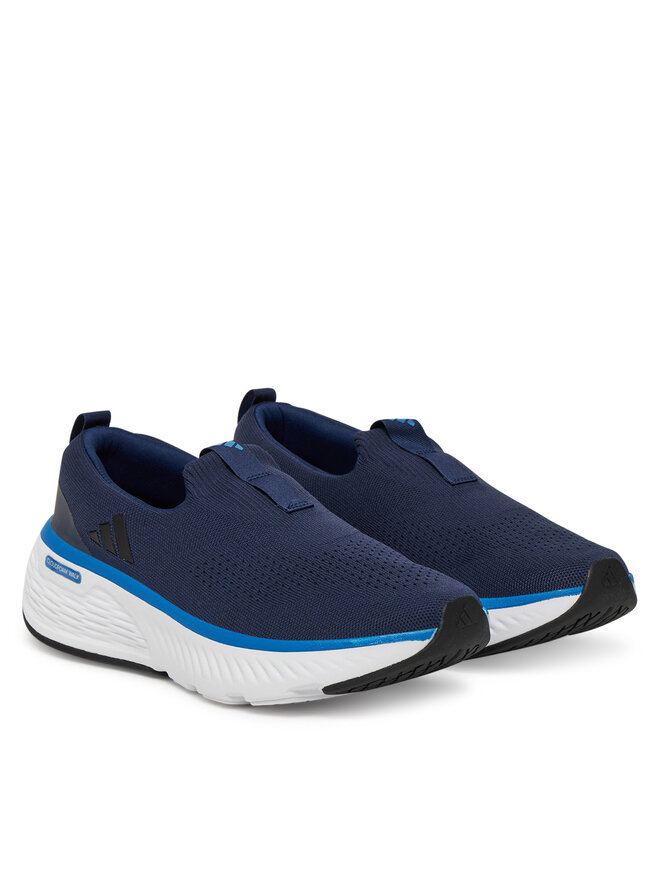 adidas Sneakersy adidas Cloudfoam Go Lounger ID4020 Granatowy
