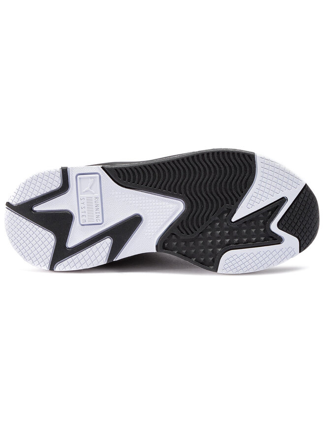 Puma Sneakers Puma Rs-X Trophy 369451 01 Negru