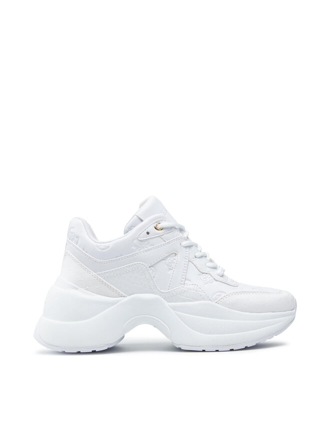 Guess Zapatillas Guess Joehle FL7JOE FAL12 Blanco