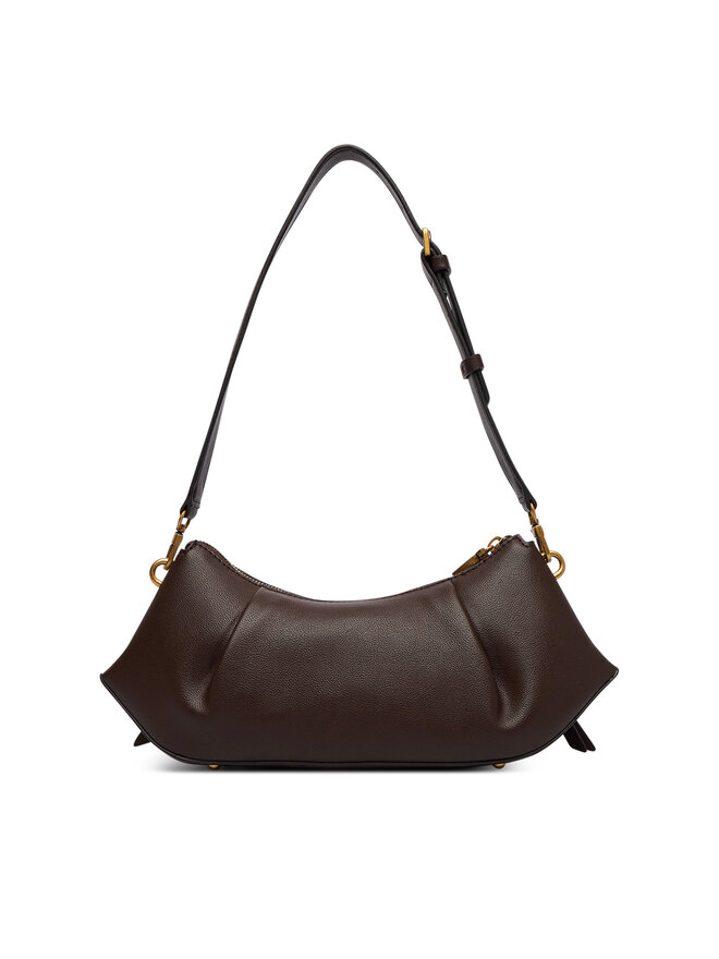 Guess Handtasche Guess Allegra HWBG22 37180 Dunkelbraun