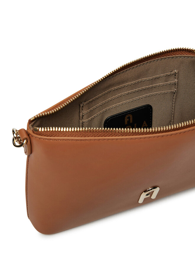 Furla Kabelka Furla WE00615 AX0733 RY000 Hnědá