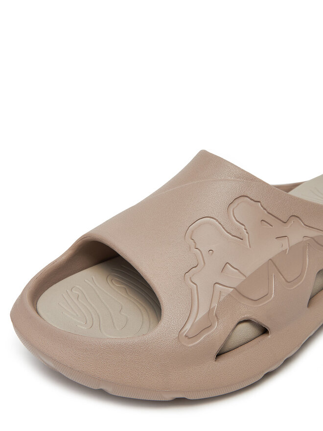 Kappa Chanclas Kappa 865960 Beis