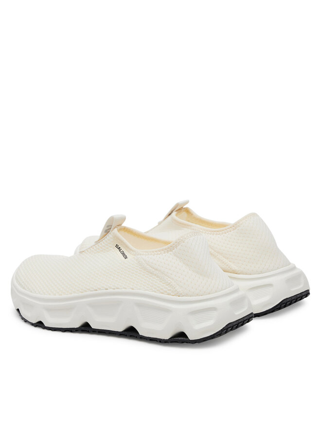 Salomon Снікерcи Salomon Reelax Moc 6.0 L47742400 Білий